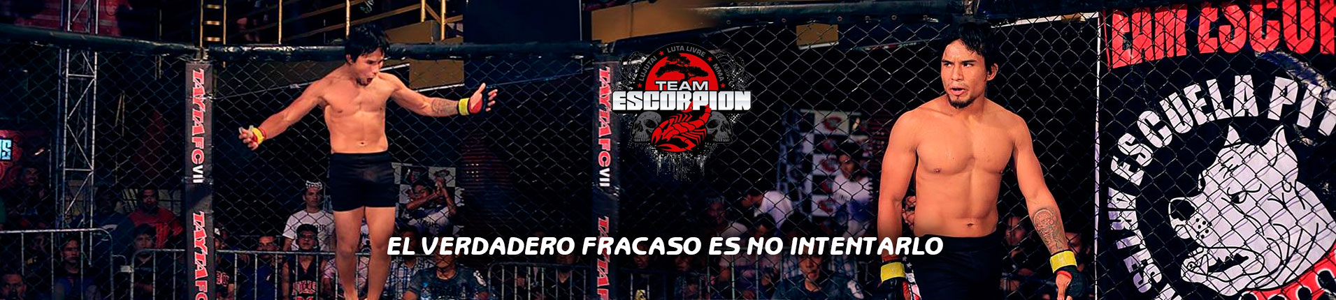 Carlos “Bad Dog” Huachin