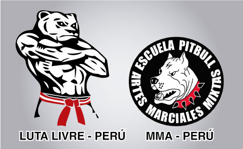 Luta Livre - MMA - Escuela Pitbull
