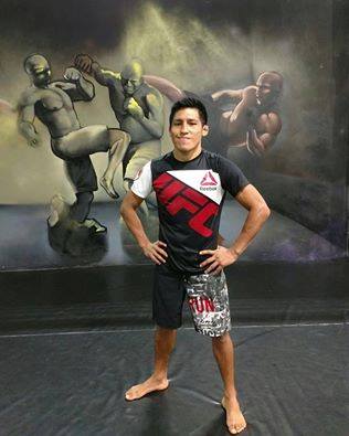 El Fuerte Barzola desde México