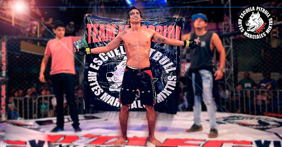 Amet "Tarzan" Mallqui