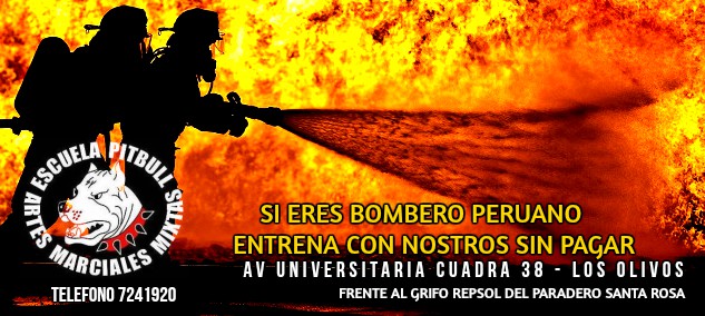 bombero