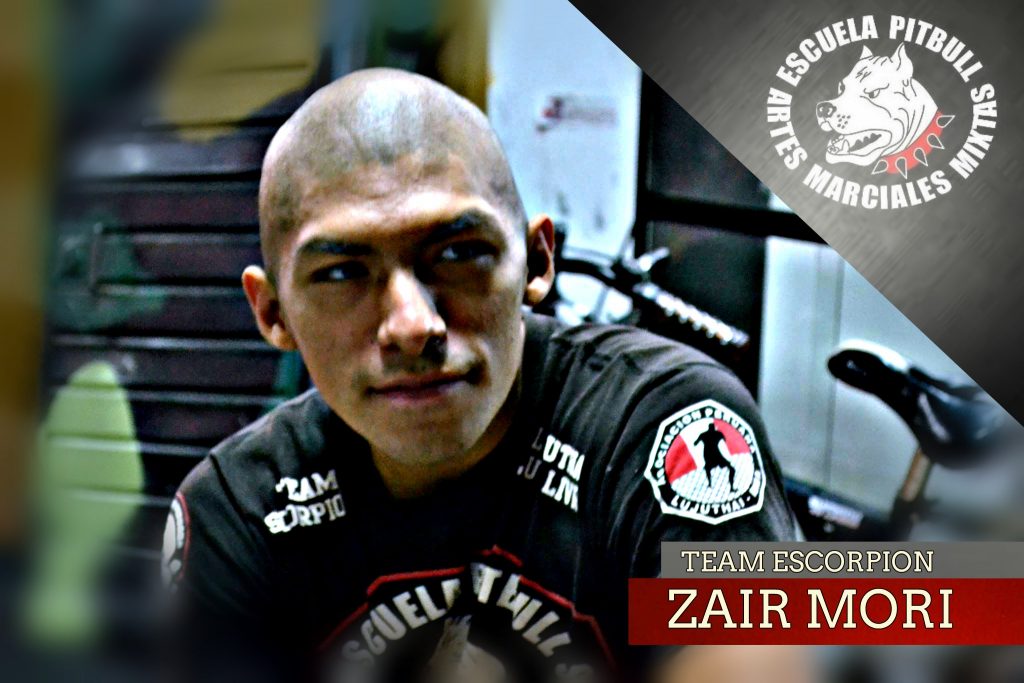 ZAIRX