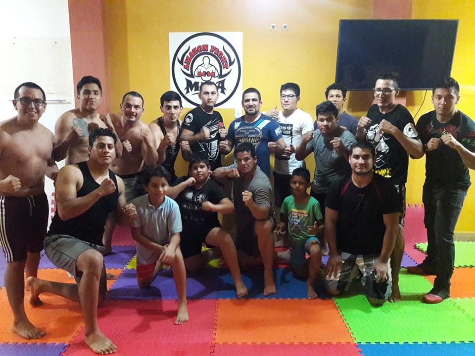 seminario pucalpa