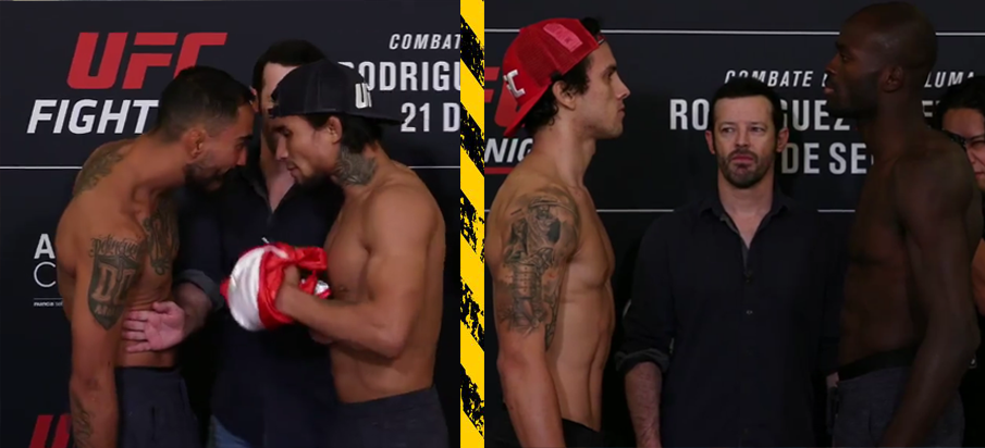ufc-mexico-carlos-cludio